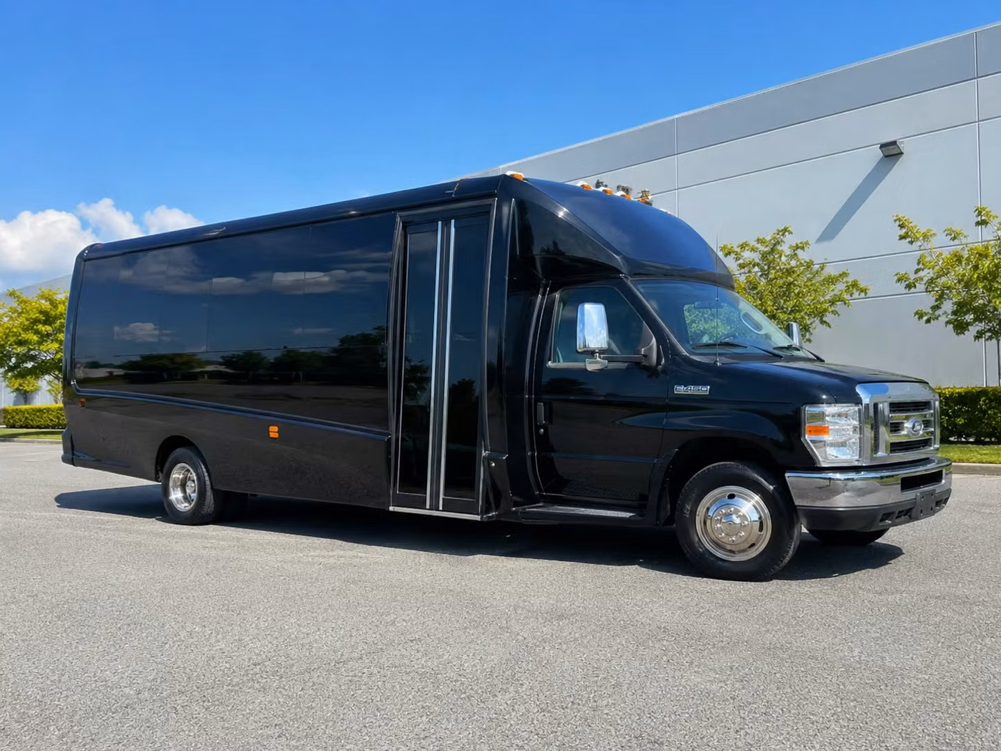 colorado springs bachelorette party bus rentals for a night on the mountain city
