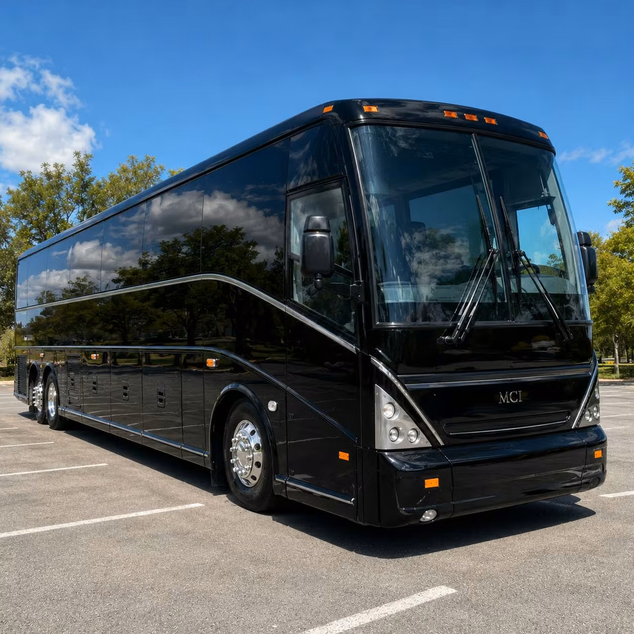 colorado springs military and government transportation