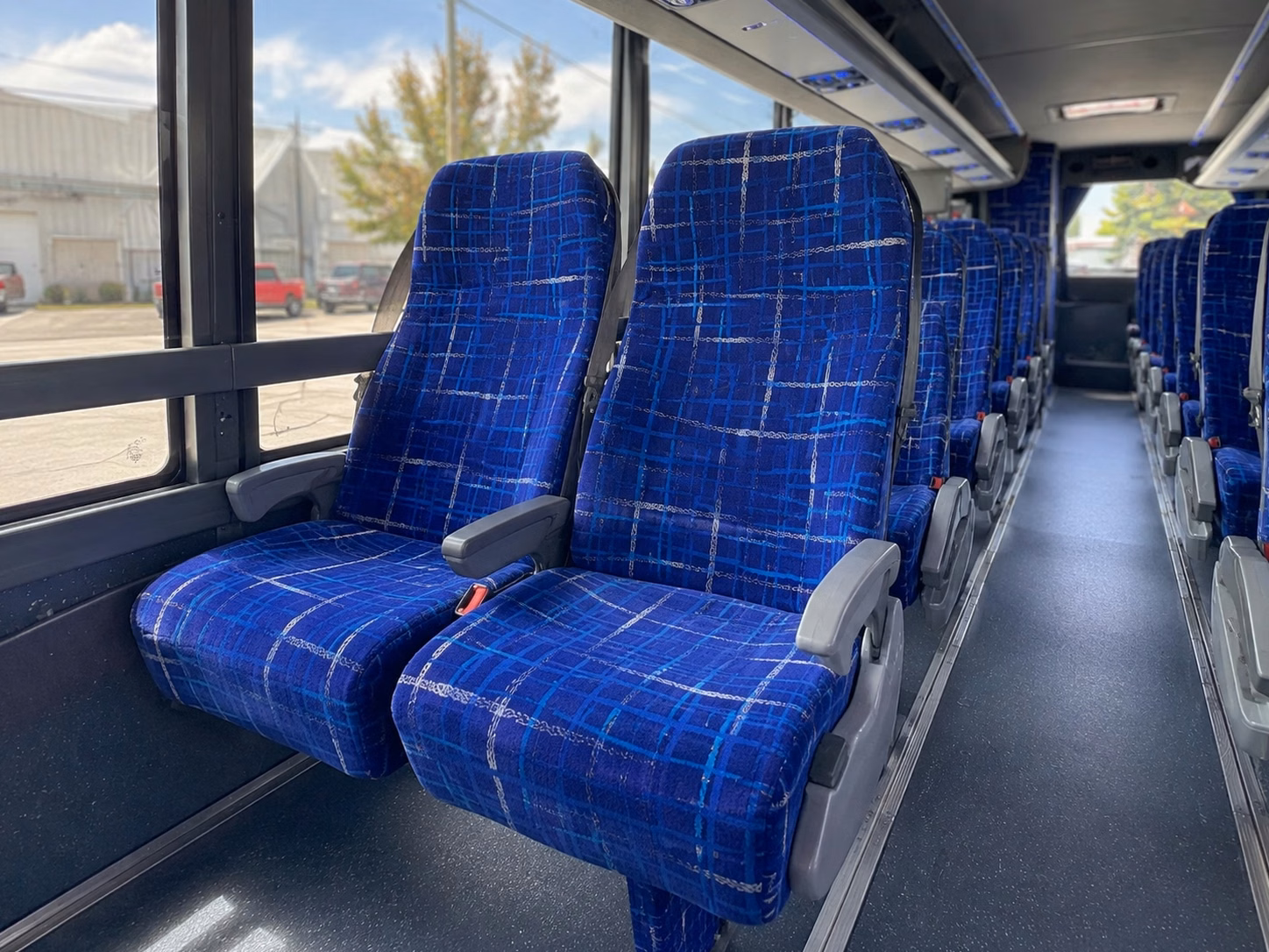 colorado springs sports teams and fan groups travel better by charter bus