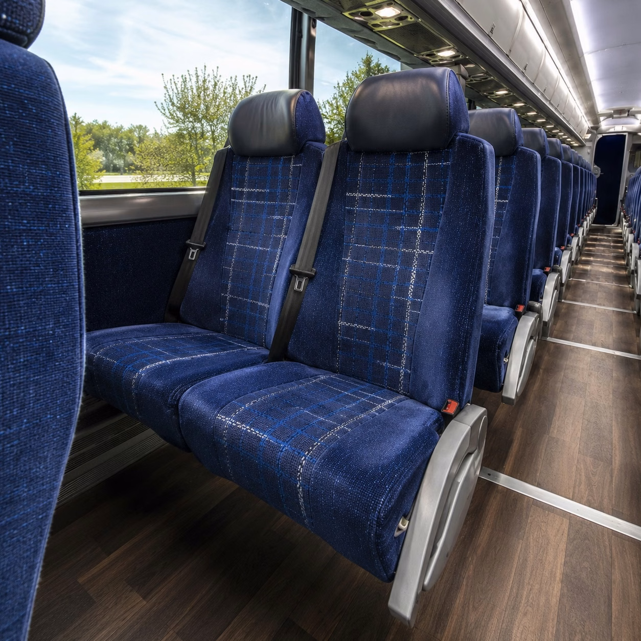 compare colorado springs bus rentals in minutes not days