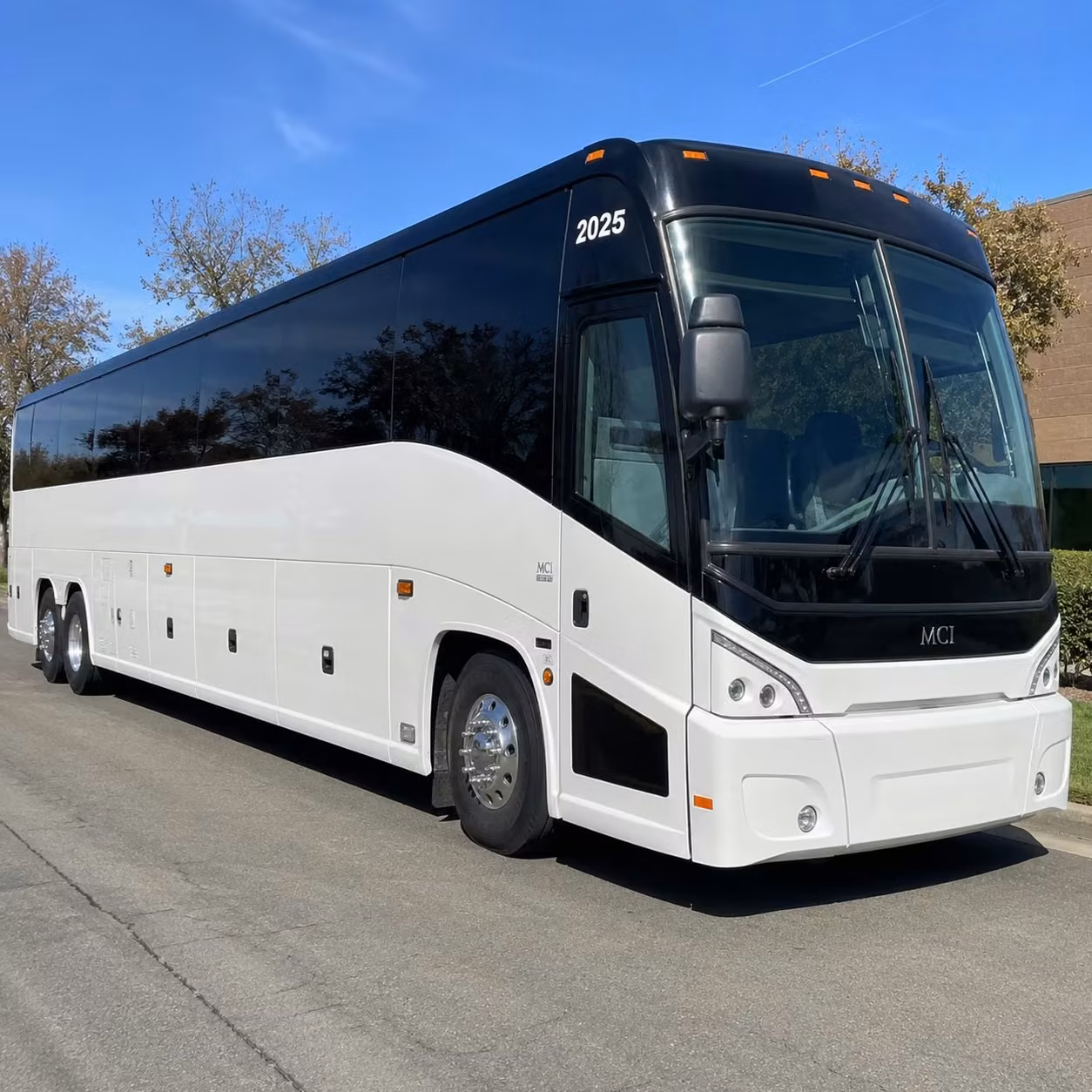 corporate employee shuttle services in colorado springs