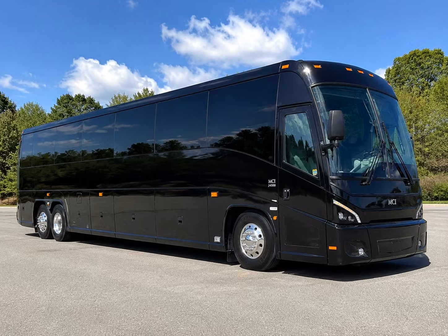 field trip buses to colorado springs science and nature destinations