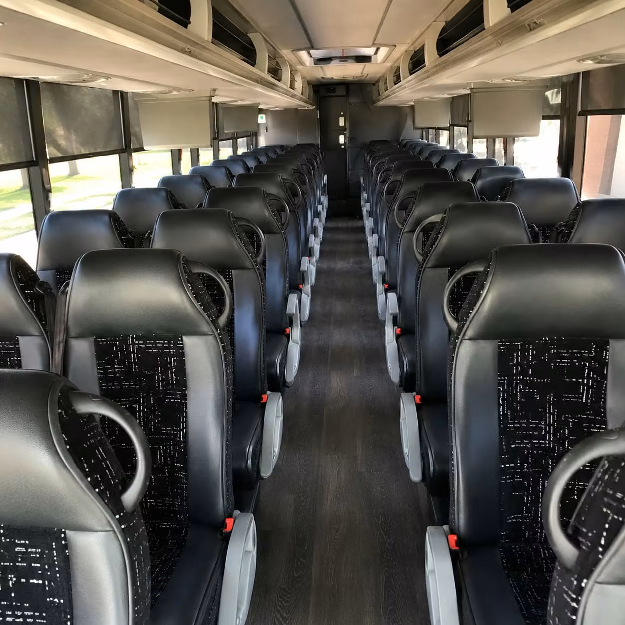 government military transportation service in colorado springs