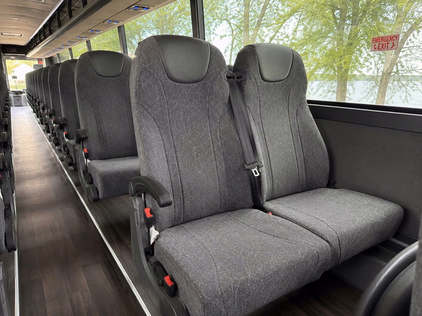 how the day of the week changes what a bus costs in colorado springs colorado