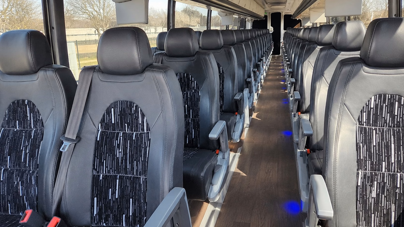 how where and when you re traveling affects colorado springs bus rental rates