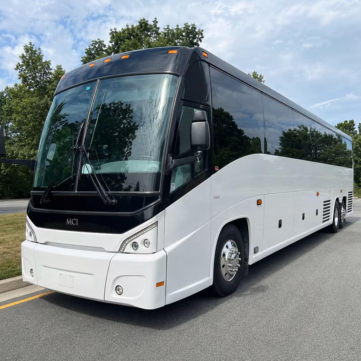 shuttle buses for colorado springs church conferences and special events