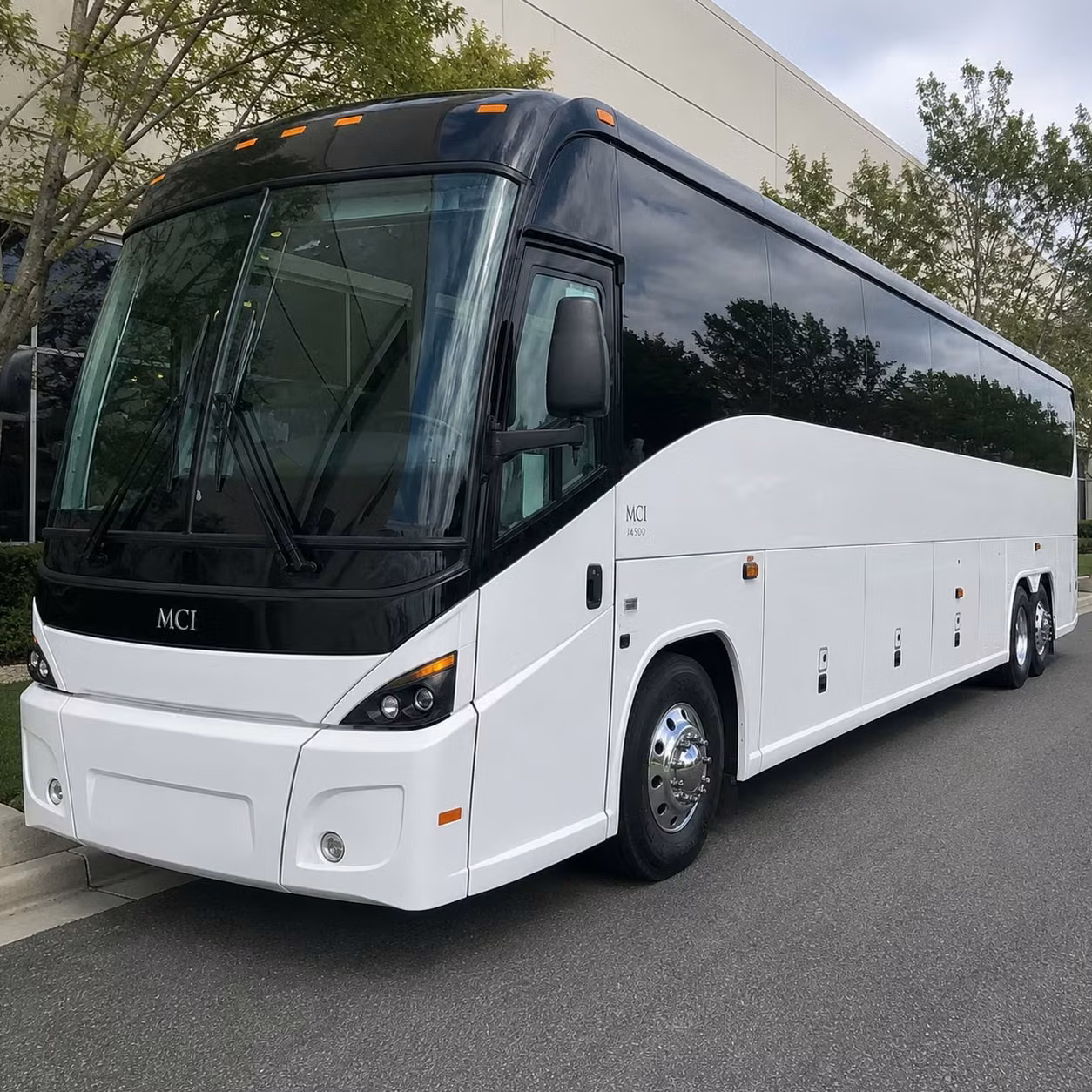 shuttle buses for fort carson and surrounding military installations