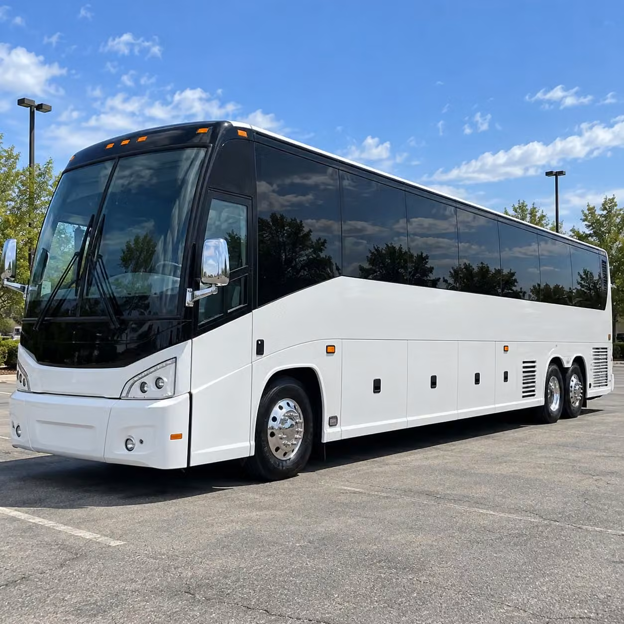when should you book colorado springs prom transportation