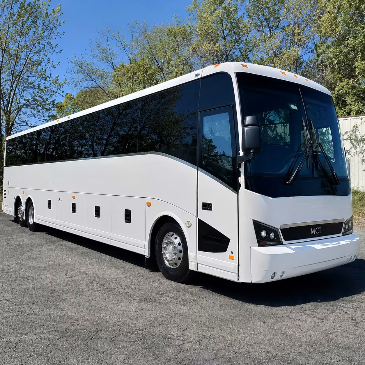 you can find and book concert transportation in colorado springs and any nearby city