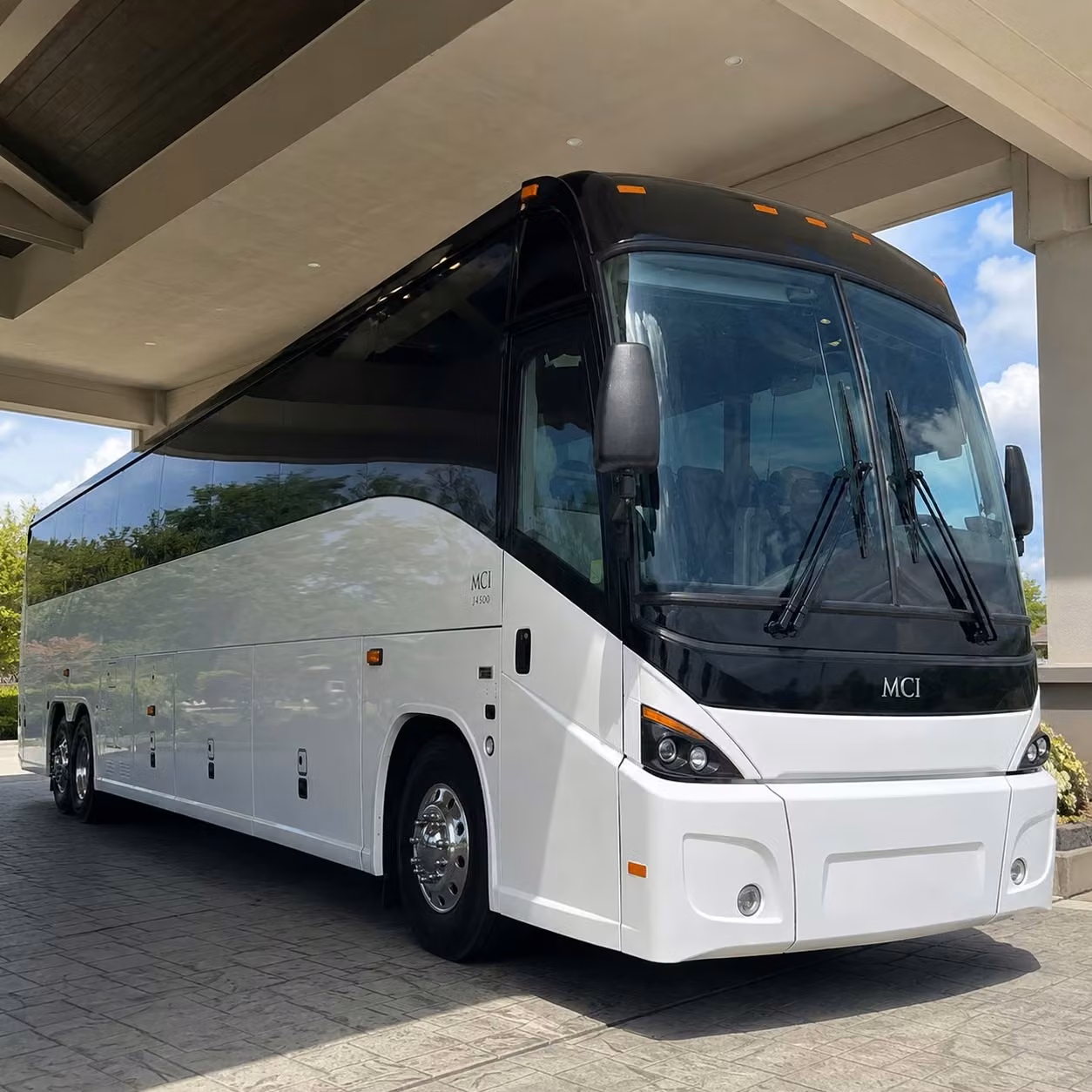 you can find and book employee transportation in colorado springs and any nearby city