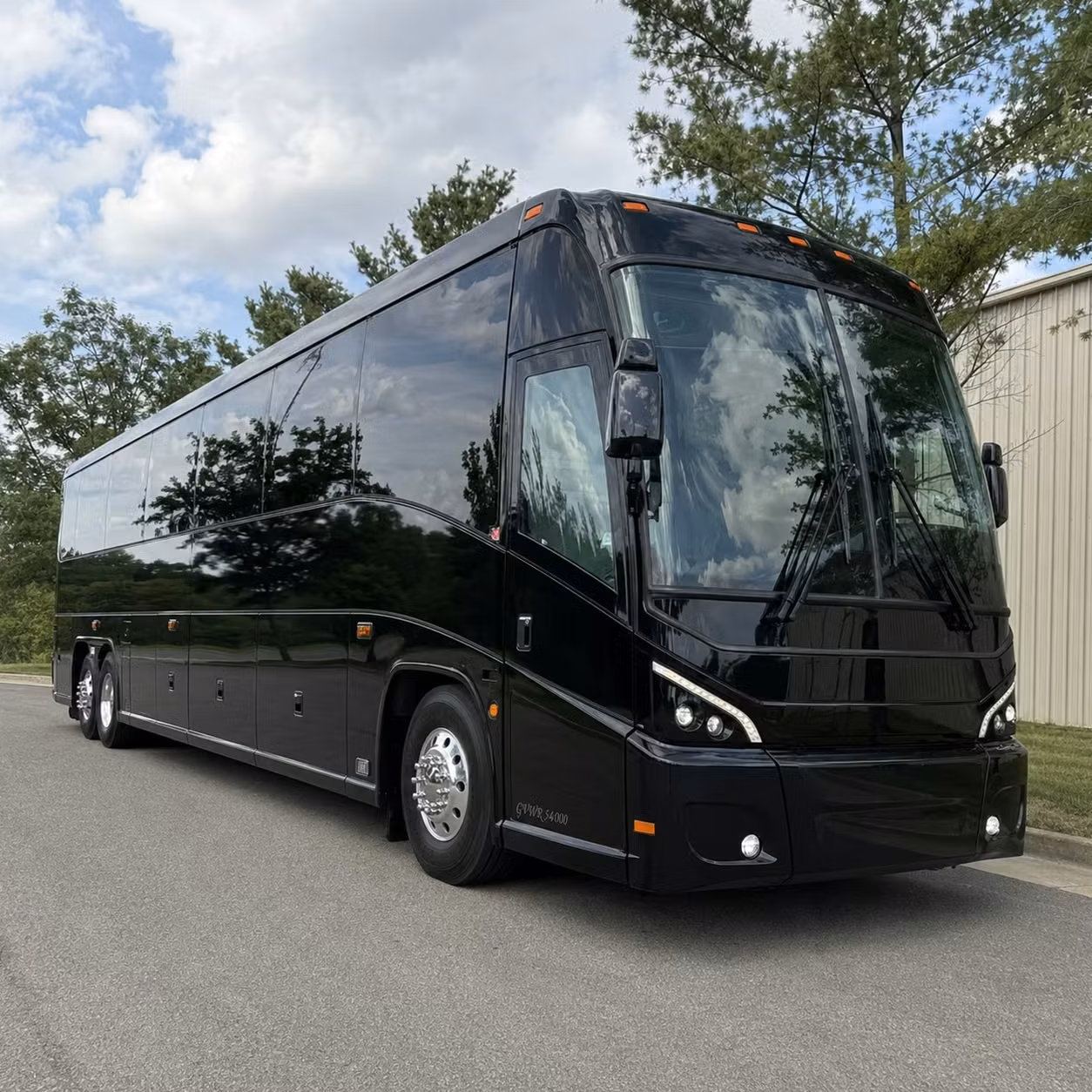 you can find and book government military transportation in colorado springs and any nearby city