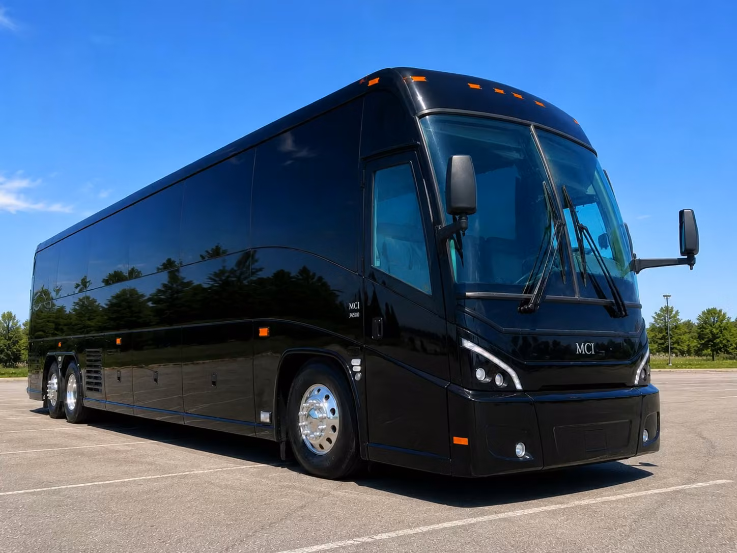 you can find and book private event transportation in colorado springs and any nearby city